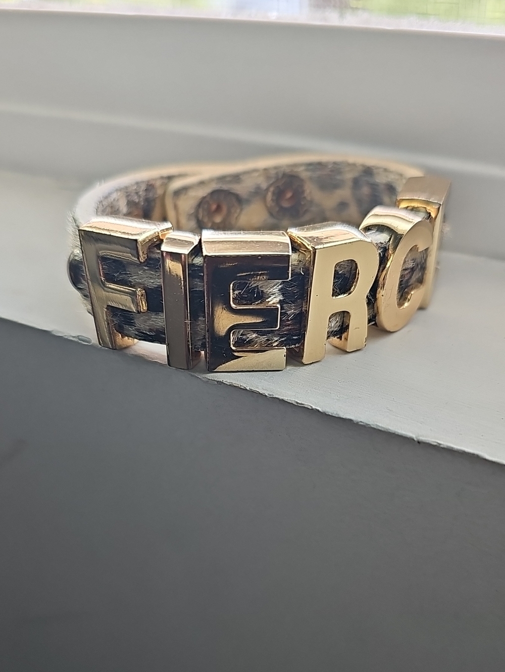 Fierece Bracelet